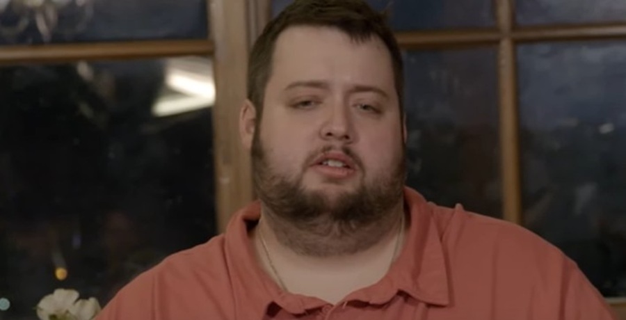 Scott From 1000-lb Best Friends, Sourced From TLC YouTube