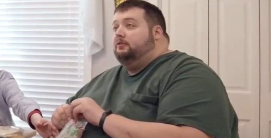 Scott From 1000-lb Best Friends, Sourced From TLC YouTube