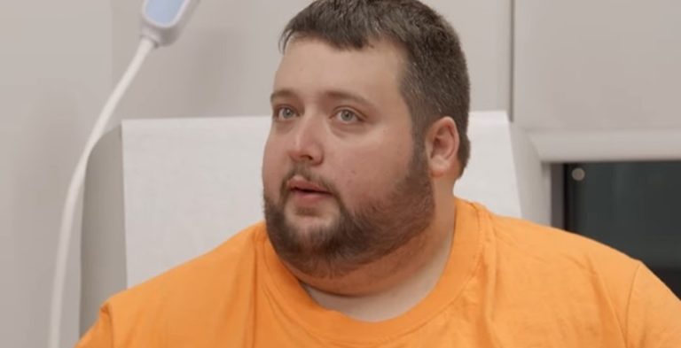 Scott From 1000-lb Best Friends, Sourced From TLC YouTube