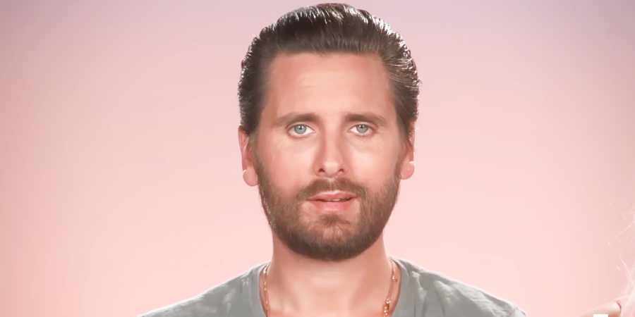 Scott Disick - KUWTK