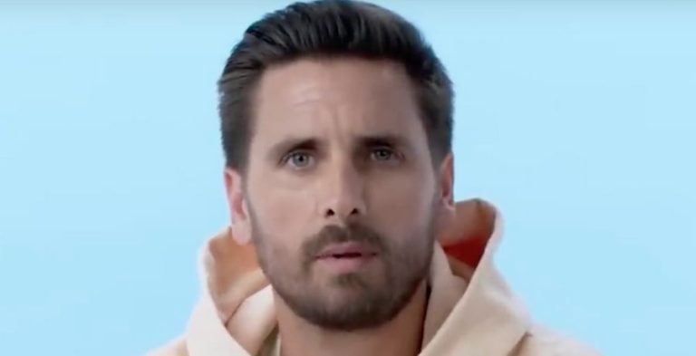 Scott Disick | Youtube