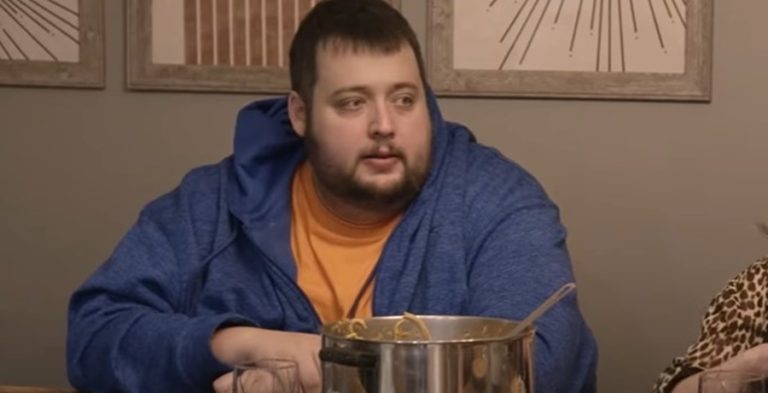 Scott From 1000-lb Best Friends, Sourced From TLC YouTube