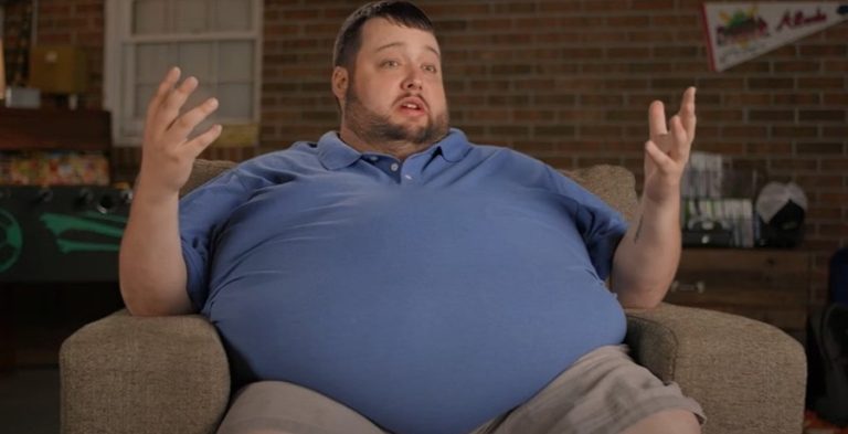 Scott From 1000-lb Best Friends, Sourced From TLC YouTube