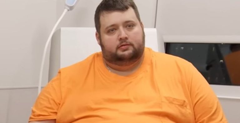 Scott Bagwill From 1000-lb Best Friends, Sourced From TLC YouTube