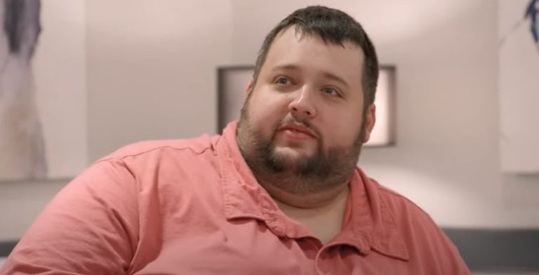 Scott From 1000-lb Best Friends, Sourced From TLC YouTube