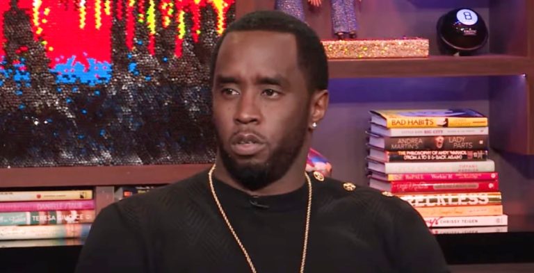 Sean 'Diddy' Combs - YouTube