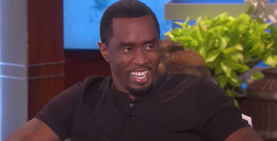 Sean 'Diddy' Combs - YouTube