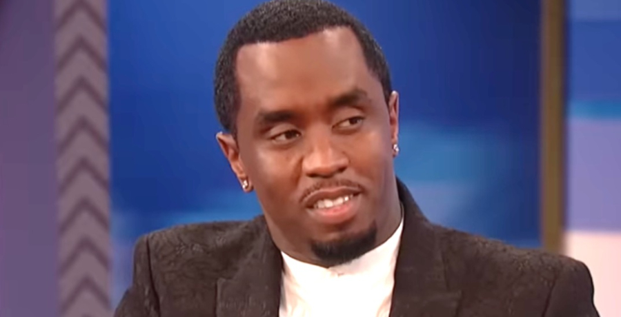 Sean 'Diddy' Combs - YouTube