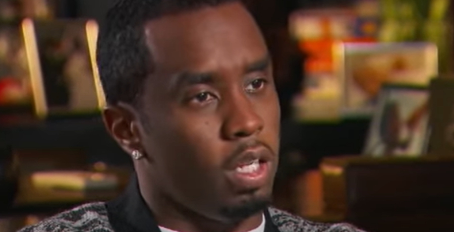 Sean 'Diddy' Combs - YouTube