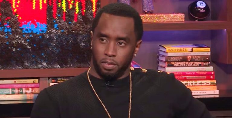 Sean 'Diddy' Combs - YouTube