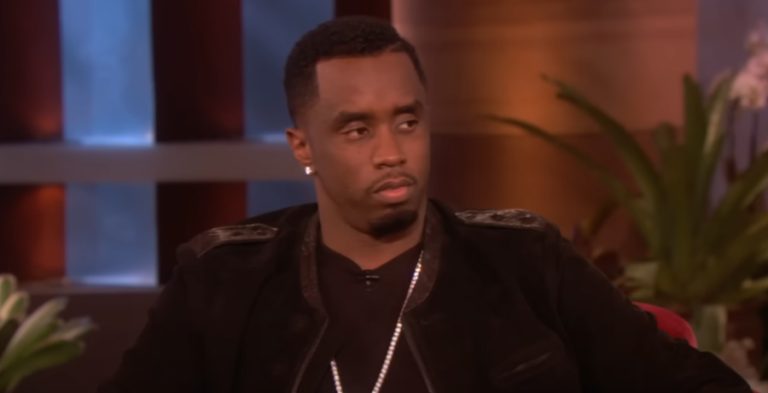 Sean 'Diddy' Combs - YouTube