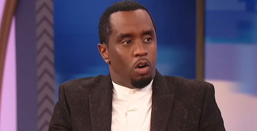 Diddy | YouTube