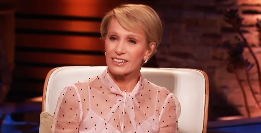 Barbara Corcoran on Shark Tank | YouTube