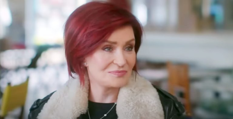 Sharon Osbourne - YouTube