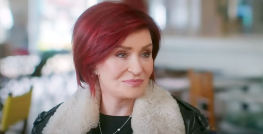 Sharon Osbourne - YouTube