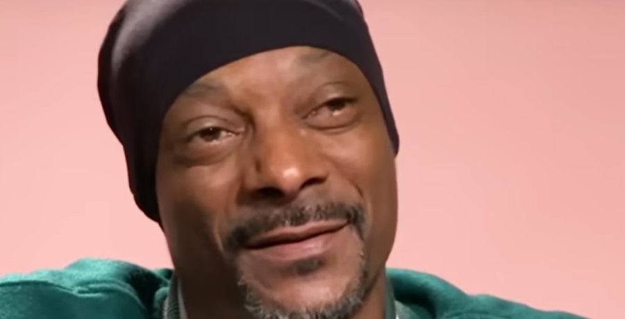 Snoop Dogg YouTube