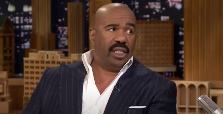 Steve Harvey - YouTube