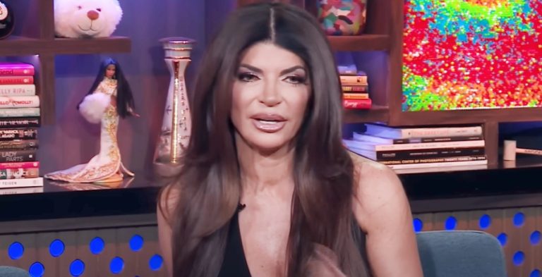 Teresa Giudice - YouTube