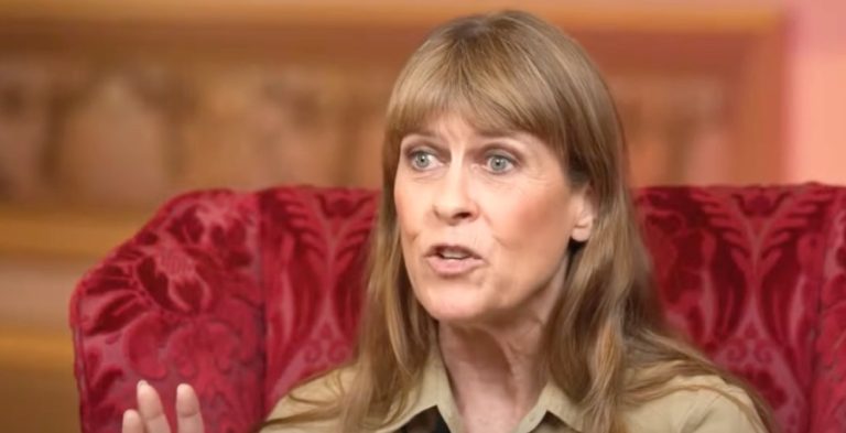 Terri Irwin