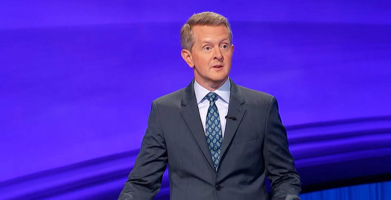 Ken Jennings | YouTube