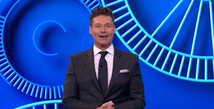 Ryan Seacrest | YouTube