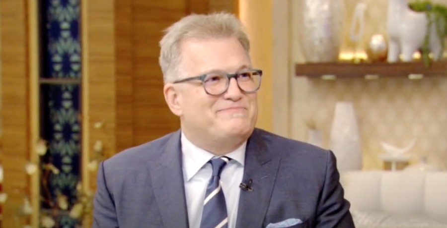 The Price Is Right: Drew Carey