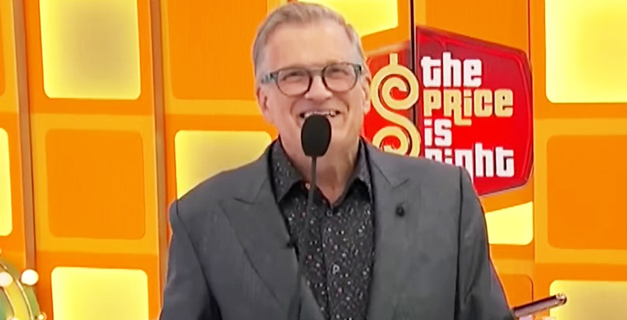 Drew Carey | YouTube