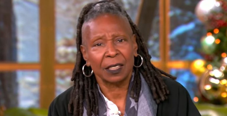 Whoopi Goldberg | YouTube