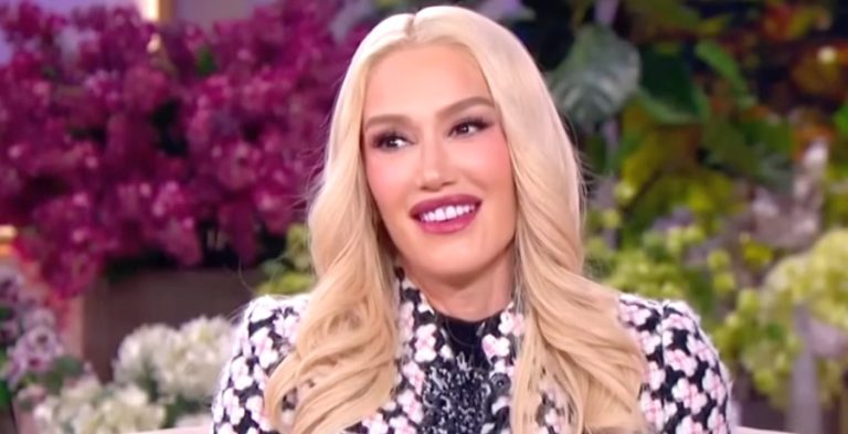 The Voice: Gwen Stefani