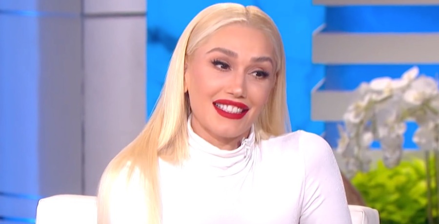 The Voice: Gwen Stefani