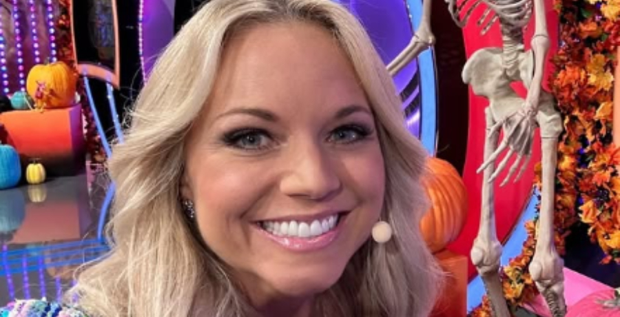 Tiffany Coyne - Instagram