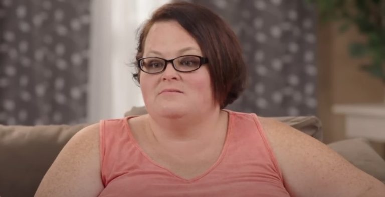 Tina Arnold From 1000-Lb Best Friends, Sourced From TLC YouTube