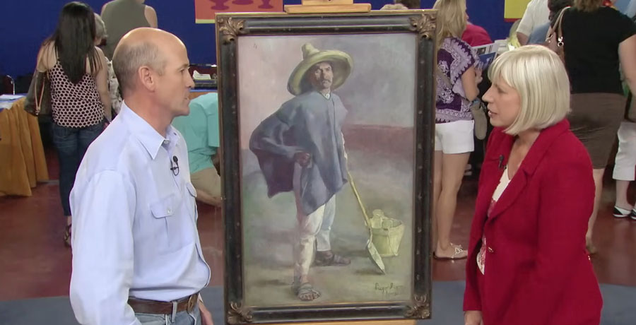 Antiques Roadshow | YouTube