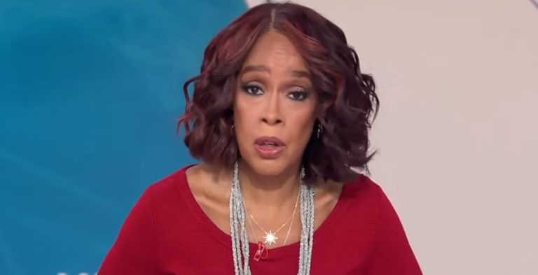 Gayle King | YouTube