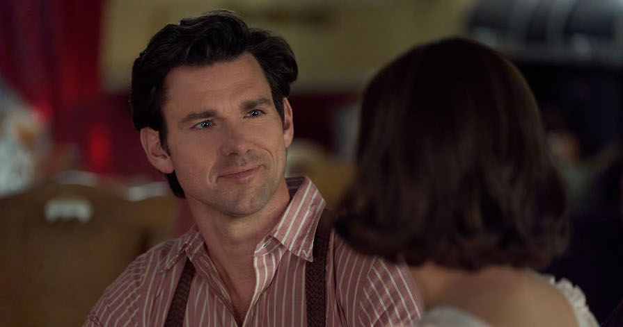 Photo: Kevin McGarry Credit: ©2024 Hallmark Media/Photographer: Ricardo Hubbs