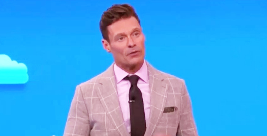 Ryan Seacrest | YouTube