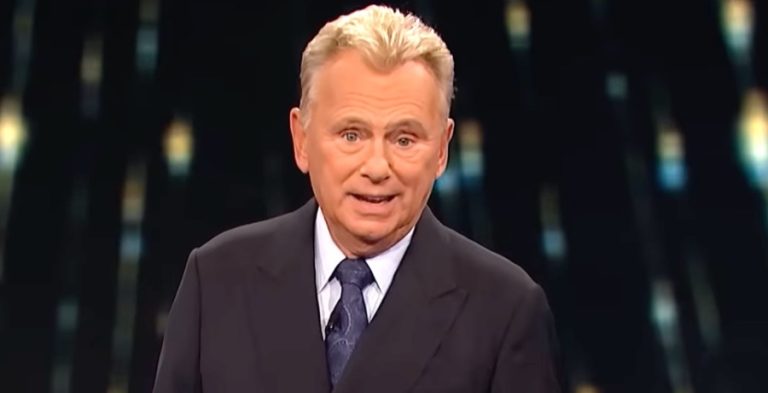 Wheel Of Fortune: Pat Sajak