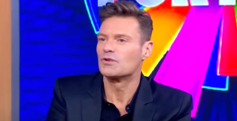 Wheel Of Fortune: Ryan Seacrest