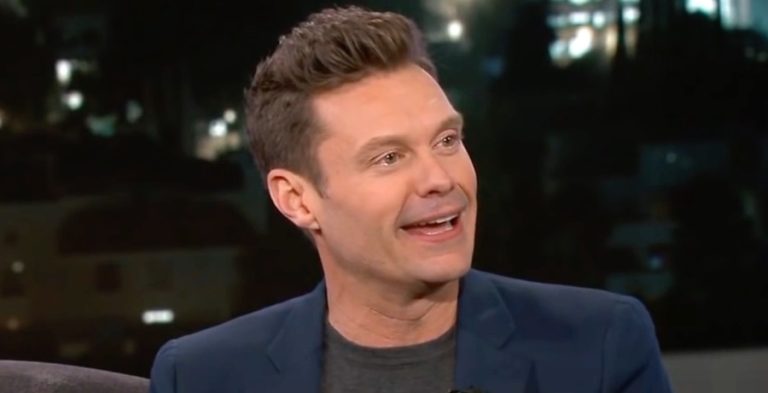 Wheel Of Fortune: Ryan Seacrest