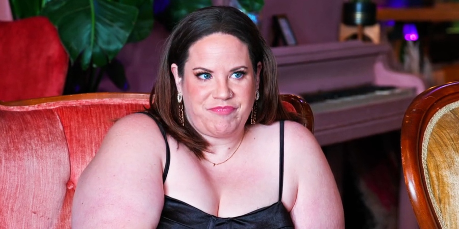 Whitney Way Thore - MBFFL