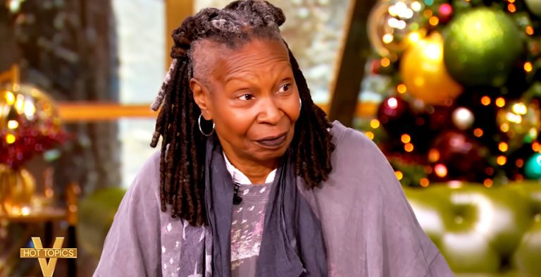 Whoopi Goldberg | YouTube