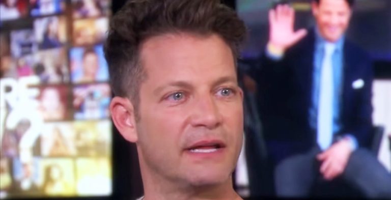 Nate Berkus | YouTube