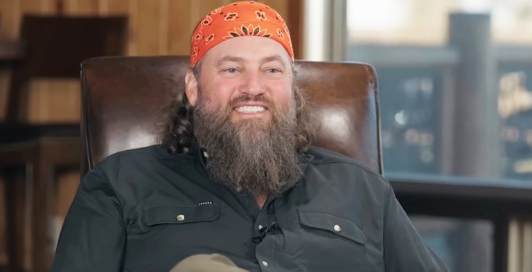 Willie Robertson | YouTube