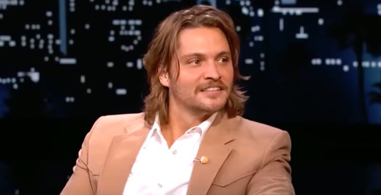 Yellowstone: Luke Grimes