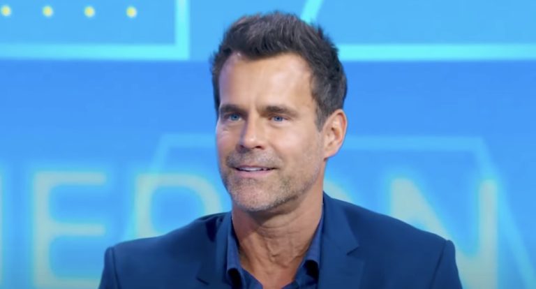 Cameron Mathison - YouTube