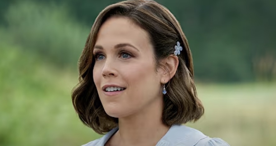 When Calls The Heart, Erin Krakow - YouTube