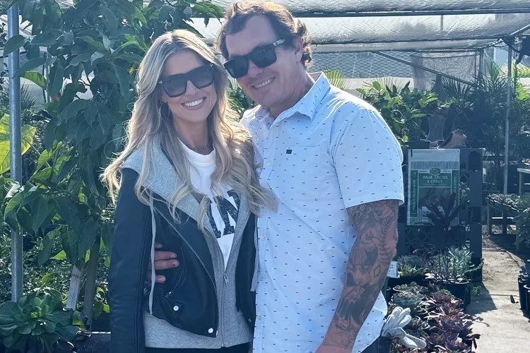 Did Christina Haack Upgrade Her 'The Flip Off' Partner?