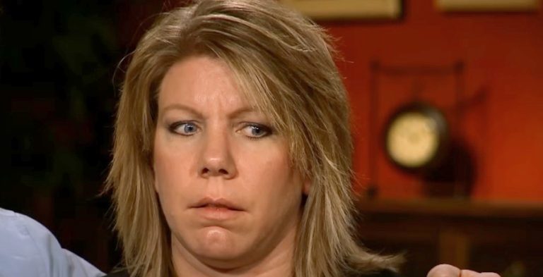 Meri Brown from Sister Wives, TLC, sourced from YouTube