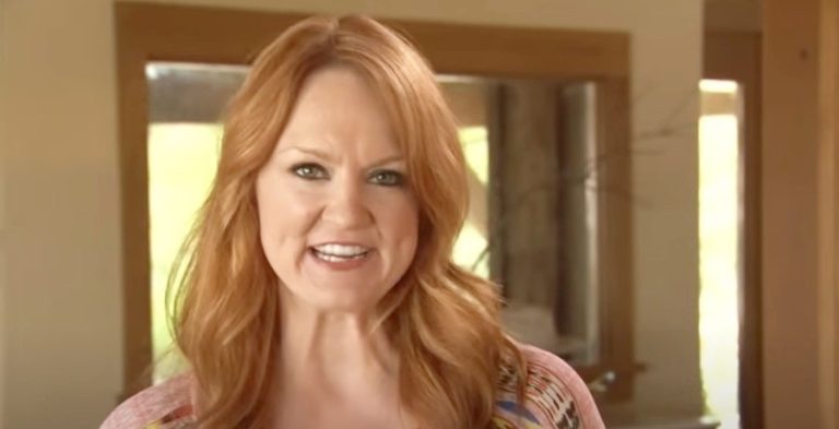 Ree Drummond from The Pioneer Woman, Food Network, sourced from YouTube