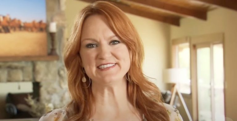 Ree Drummond from The Pioneer Woman, Food Network, sourced from YouTube